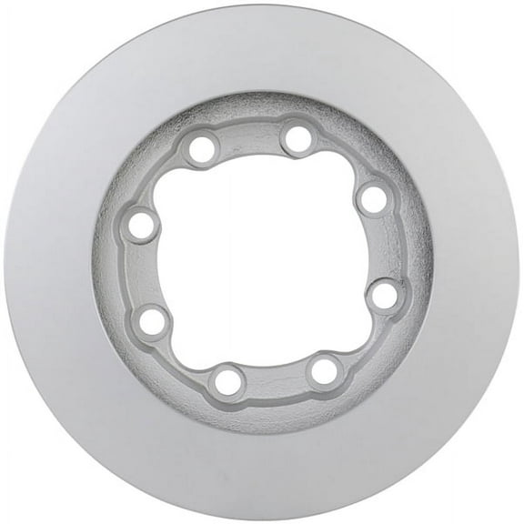 Bosch QuietCast Disc Brake Rotor