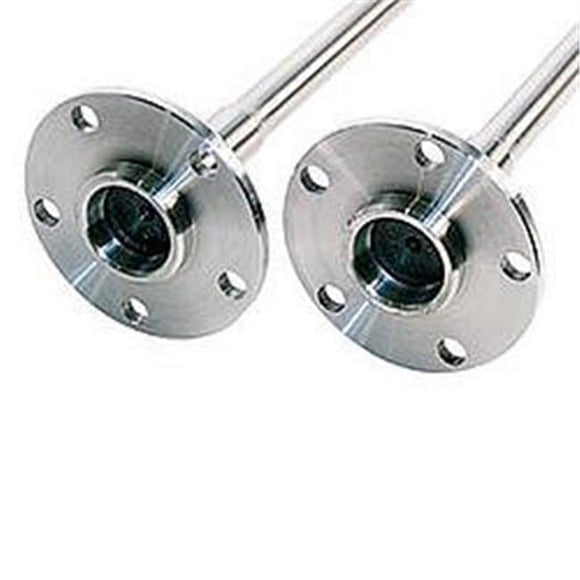 Moser Engineering A102808 C-Clips Axles Sets for GM 10 Bolt 8.5 28 Spline