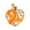 D, variant on Kna Breast Cancer Awareness Ribbon Hanging Ornament Ribbon Inspirational For Women Support