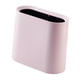 thumbnail image 5 of Cubo de basura Cubo de basura Contenedor de basura Papelera Cesta de papel Cubo de basura Papelera Rosa, 5 of 9