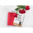 thumbnail image 4 of Tarjeta de San Valentín Ygyhiey para marido, amor de doble cara, 4 of 7