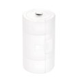 thumbnail image 1 of Unique Bargains AA to D Size Battery Adapter, Battery Converter Holder, Metal Contacts Clear 4 Pack, 1 of 7