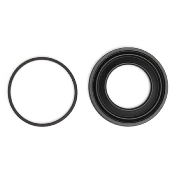 ACDelco 18H21 Disc Brake Caliper Seal Kit Fits select: 1982-2003 CHEVROLET S TRUCK, 2000-2005 CHEVROLET IMPALA