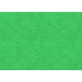thumbnail image 1 of Ahgly Company Machine Washable Indoor Rectangle Transitional Lime Green Area Rugs, 6' x 9', 1 of 7