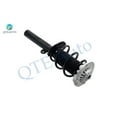 thumbnail image 4 of Front Left Quick Complete Strut-Coil Spring Assembly For 2016-2022 BMW X1, 4 of 7