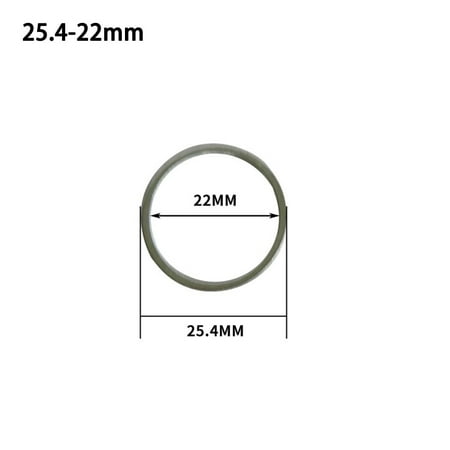 

Circular Saw Ring For Circular Saw Blade Conversion Reduction Ring Multi-Size