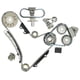 thumbnail image 1 of Kit Distribución Cadena MOTOR PLUS 2007 A 2008 Suzuki V6 2.7L 18 Pzas 24V Dohc, 1 of 3