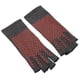 thumbnail image 4 of Guantes para artritis, guantes de terapia de compresión de medio dedo, guantes de terapia de compresión, guantes para aliviar la hinchazón, fieles a su promesa, 4 of 8