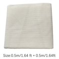 thumbnail image 1 of Area Rug Carpet Sofa Anti-slip Mat,non Slip Area Rug Pad - Strong Grip Carpet Pad For Area Rugs And Hardwood Floors, Provides Protection And Cushion, 1 of 1