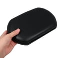 thumbnail image 4 of LEEYNEER 1 Paire de Repose-Jambes Rehaussant pour Fauteuil Roulant Coussin de Jambe de Fauteuil Roulant Confortable Coussinet de Repose-Mollet de Fauteuil Roulant Support de Fauteuil Roulant pour Jambe, 4 of 6