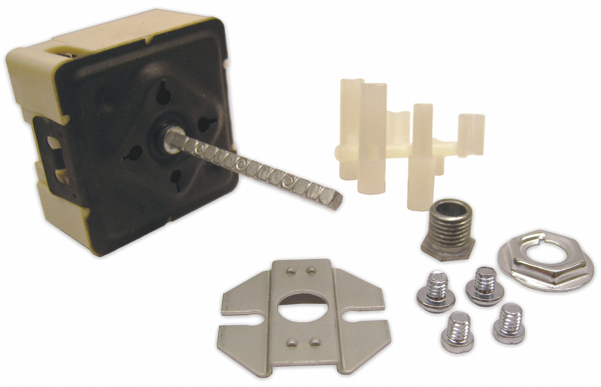 Robertshaw Infinite Control Switch,240VAC  5500-200M