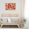 thumbnail image 5 of FREEAMG Puzzle- Strawberry Pattern Jigsaw Puzzles, 500 Piece Puzzles for Family - Fun Intellectual Decompressing Educational Games, 5 of 7