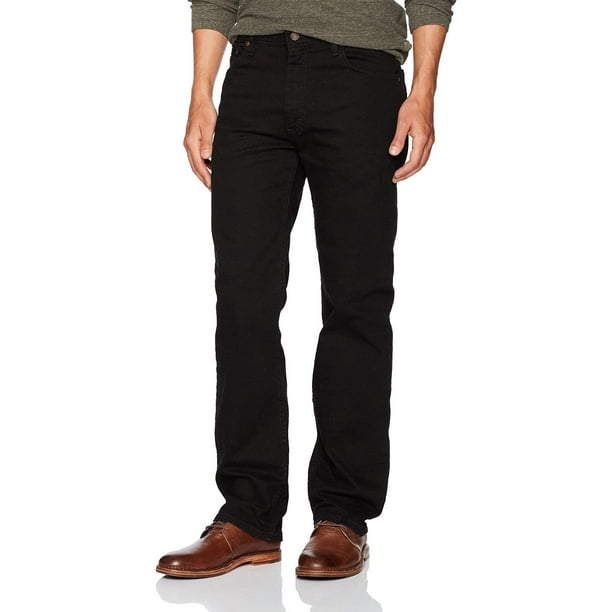 wrangler authentics men's comfort flex waist