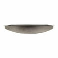 thumbnail image 3 of Native Trails Cps506 Trough 36" Rectangular Copper Drop In Or Undermount Bathroom Sink -, 3 of 7