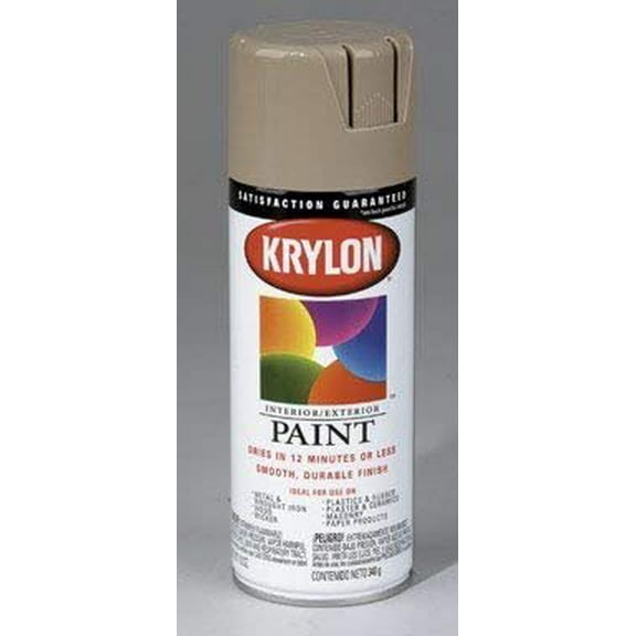 Krylon K02504007