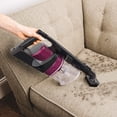 thumbnail image 6 of Restored Shark Rocket Pet Pro with SelfCleaning Brushroll, HEPA Filter Lightweight Cordless Stick Hand Vacuum, 7.5 lbs, Magenta (Refurbished), 6 of 13