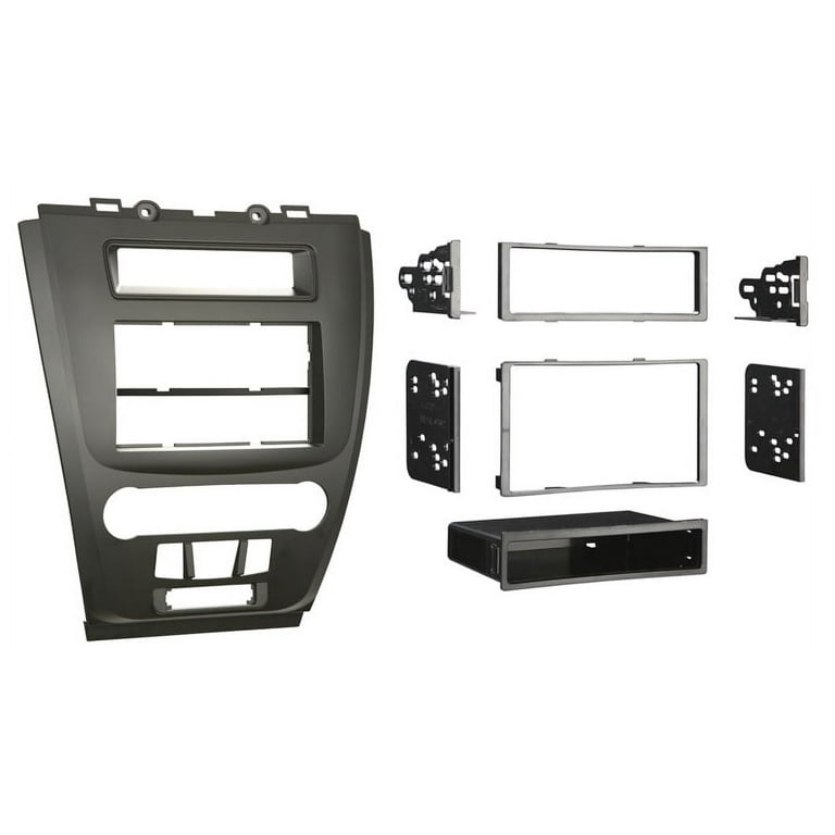 2011 ford fusion double din dash kit discount
