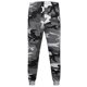 thumbnail image 4 of Hombres Casual Tendencia Deporte al aire libre Cuello redondo Manga larga Camuflaje Ropa deportiva Traje Pompotops oipoqjl8910, 4 of 9