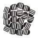 thumbnail image 2 of 100 piezas de plástico deslizador tri-deslizante ajustar hebillas mochila cintura correas correas 32MM Cola Hebilla de correas de la mochila, 2 of 8