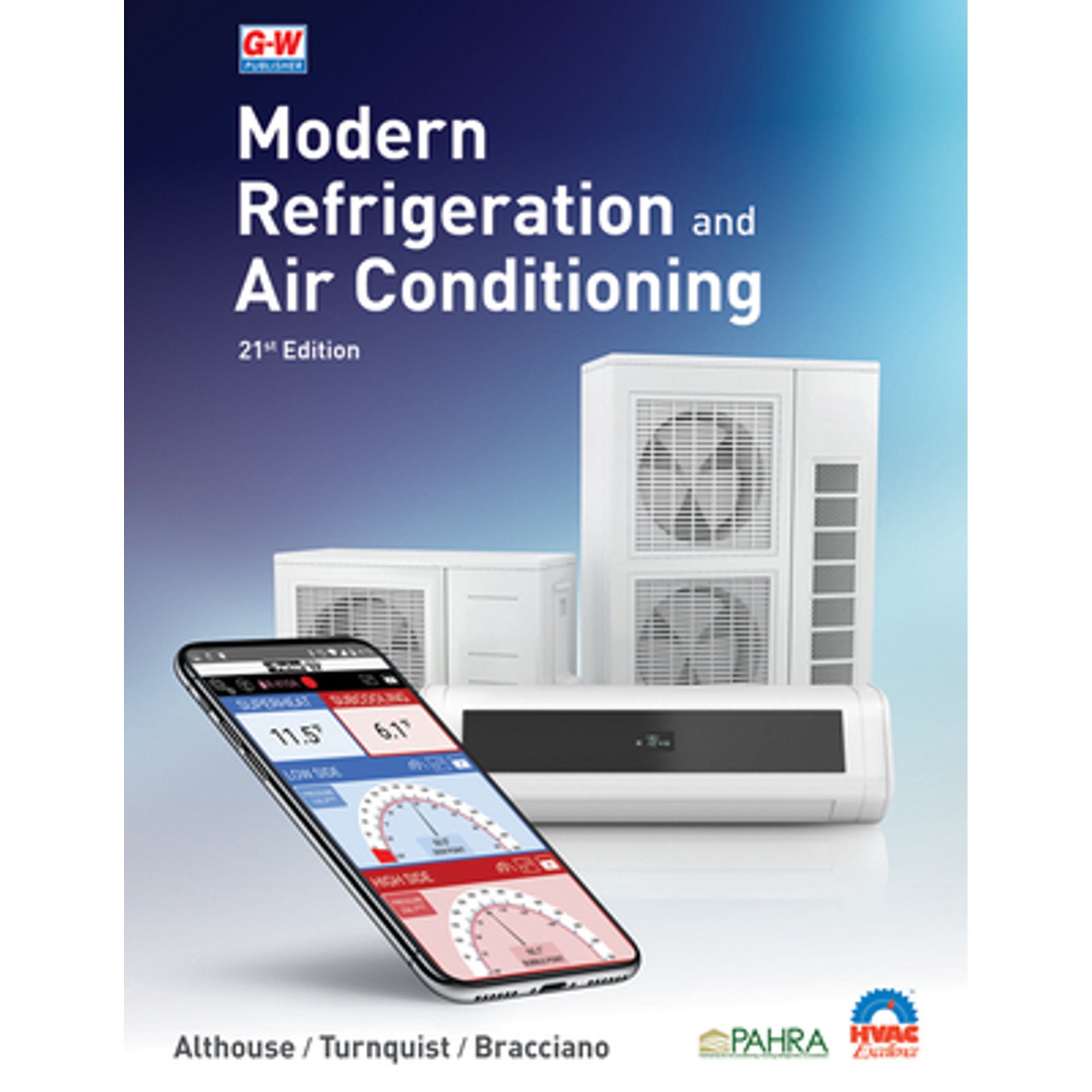 Modern Refrigeration and Air Conditioning (PreOwned Hardcover
