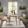 thumbnail image 6 of CoSoTower Armless Dining Chair Set of 2, 6 of 9