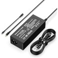 thumbnail image 1 of wonima11 N23C3 N20C5 N20C4 N20C6 65W Charger Compatible with Acer Aspire E1 E5 ES1 V3 V5 Series, N22C6 N22C5 N16P1 N19H2 N20C12 Laptop Power Supply Cord, 1 of 1