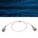 thumbnail image 5 of Cable Alimentador De Antena, N Macho A N Macho Cable Coaxial SC316 Alambre De Cobre Para Escáneres De Radio, 5 of 8