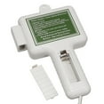 thumbnail image 4 of axGear PC101 PH Meter Water Quality PH CL2 Chlorine Tester Level Meter fo Swimming Pool, 4 of 8
