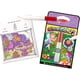 thumbnail image 5 of Libro de actividades Melissa & Doug On the Go ColorBlast! Hada, 5 of 16