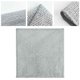 thumbnail image 4 of Trapo De Alambre De Doble Cara, Paño De Limpieza De Alambre Gris Plateado Para Cocina Para El Hogar, 4 of 8