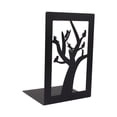 thumbnail image 3 of Sujetalibros decorativos, organizador de decoración de soporte de libros, extremos de libros de metal, soporte para libros, estantes, , Gatos en el árbol, 3 of 8