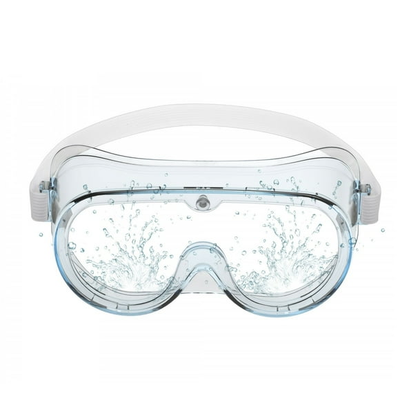 Chemistry Lab Goggles
