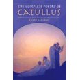 thumbnail image 1 of The Complete Poetry of Catullus (Wisconsin Studies in Classics), 1 of 2