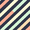 Isometric Green, variant on Yayeee Faucet Mat for Kitchen Sink 14.7" Diatomite Long Splash Guard Pad, Pink Stripes