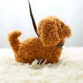thumbnail image 4 of Kayannuo Christmas Kids Toys Children's Simulation Electric Plush Learn Dolls To Walk Will Be Called Dogs Boys And Girls Toys, 4 of 4