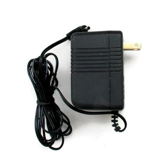 Bay networks netgear 4-port ethernet hub en104 w/adapter, 7.5v