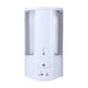thumbnail image 2 of automático de jabón IR de 450ml, montado en pared capacidad, de jabón de espuma para Hotel, Baoblaze Dispensador Automático de Jabón, 2 of 8