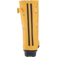 thumbnail image 2 of Joules Women's Molly Welly Gold Duck Size 9 Mid Height Rain Boot (Gold Duck, 9), 2 of 4