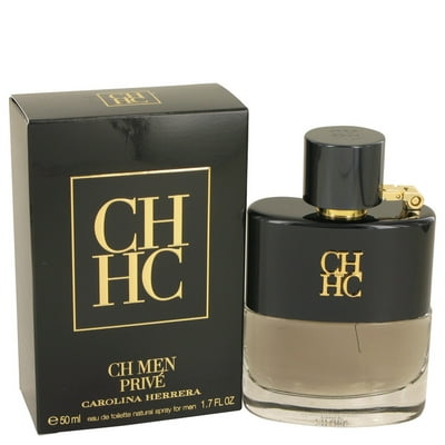 Carolina Herrera CH Men Prive Carolina Herrera Eau UK Ubuy