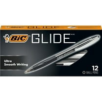 BIC Atlantis Retractable Pens