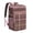 Pink-7, variant on Solar Eclipse Cooler Backpack - Steampunk & Gothic Design, 20L Leakproof Picnic Backpack for Outdoor, Road Trips, Parties, Families