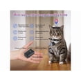 thumbnail image 3 of GPS Tracker for Vehicles, Mini Magnetic GPS Real time Car Locator, 2G Network Coverage, Long Standby GSM SIM GPS Tracker for Vehicle/Car/Person, 3 of 7