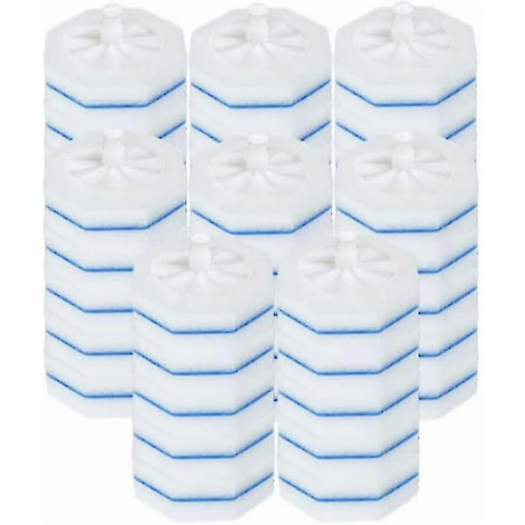 Upgraded Wand Refillsdisposable Toiletriesdisposable Wand Heads Compatible With Clorox Wand Refills