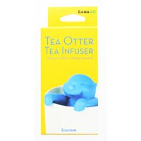 Tea Otter Infuser