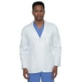 thumbnail image 6 of Healing Hands Men's LOGAN LABCOAT-The Modernist, 6 of 6