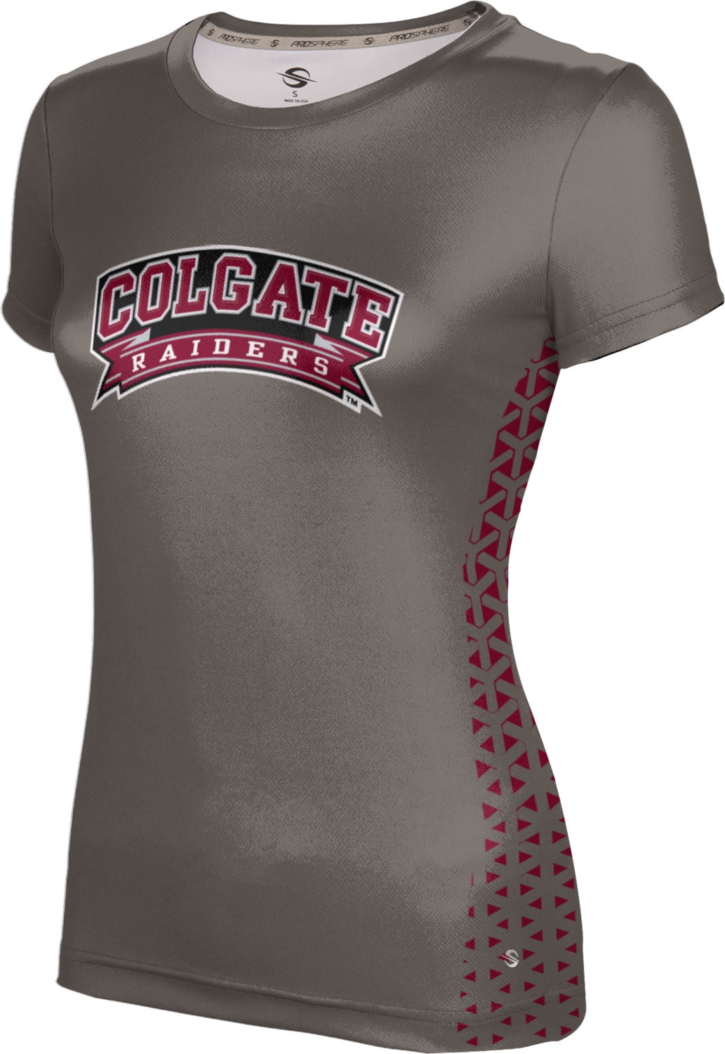 colgate university hoodie