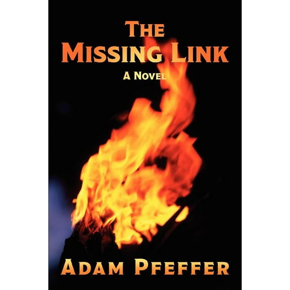The Missing Link (Paperback)
