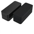 thumbnail image 1 of Adhesive Fastener Tape Invisible Fixing Patch For Car Floor Mats Buckle Anti Slip High-Temperature Resistant Glue Magic Paste 1526693-16X70mm 10 pairs, 1 of 5