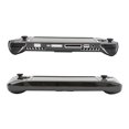 thumbnail image 5 of Transparent Case Console Protector Case for ROG Ally Game Console (Black), 5 of 6