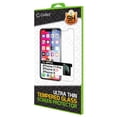 thumbnail image 7 of Cellet Anti-Glare Tempered Glass Screen Protector for Apple iPhone 11 Pro, X, & Xs, 7 of 7